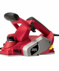 SKIL Planers 5.5-Amp Planer