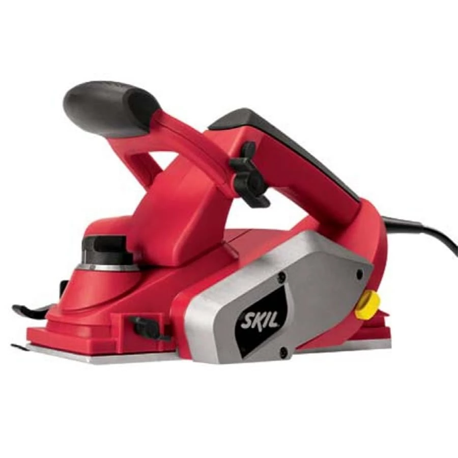 SKIL Planers 5.5-Amp Planer 1 SKIL Planers 5.5-Amp Planer