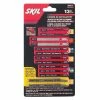 SKIL Jigsaw Blades 13-Pack Set U-shank High-speed Steel Jigsaw Blade Set