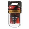 SKIL Edge-Forming Router Bits Carbide-Tipped Router Bit