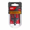 SKIL Edge-Forming Router Bits Carbide-Tipped Router Bit