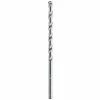 SKIL Masonry Drill Bits 3-in Carbide Masonry Drill Bit for Rotary Drill