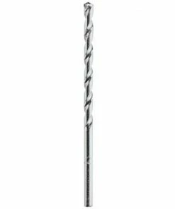 SKIL Masonry Drill Bits 3-in Carbide Masonry Drill Bit for Rotary Drill