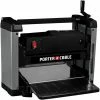 PORTER-CABLE Planers 12-in W 15-Amp Benchtop Planer