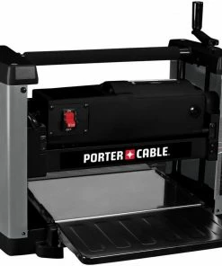 PORTER-CABLE Planers 12-in W 15-Amp Benchtop Planer