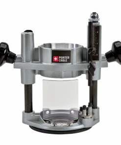 PORTER-CABLE Router Parts & Attachments Plunge Base