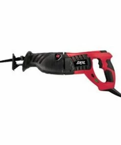 SKIL Reciprocating Saws Variable Speed Corded Reciprocating Saw