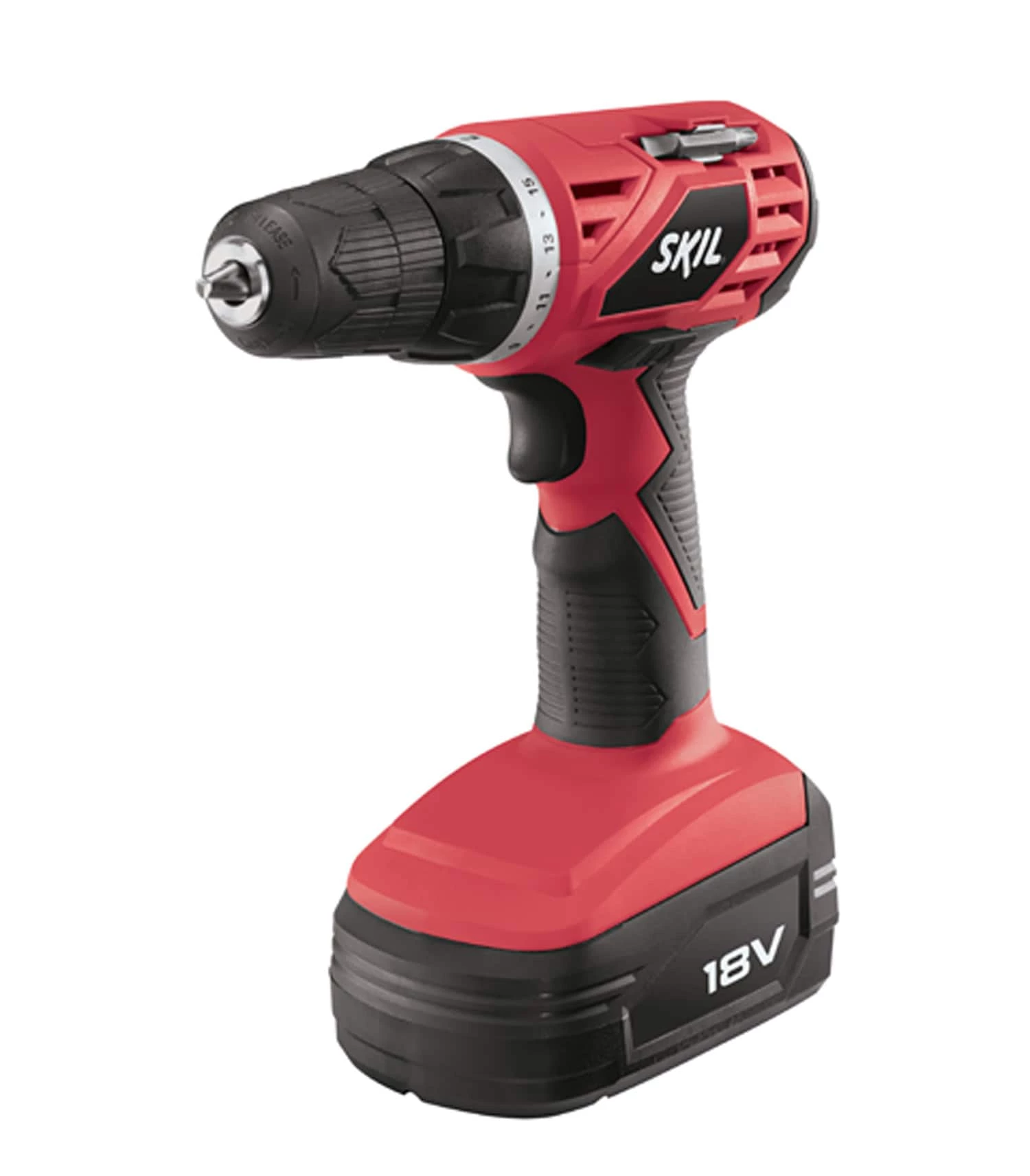 SKIL Drills 18 Cordless Drill (Charger Included) 1 SKIL Drills 18 Cordless Drill (Charger Included)