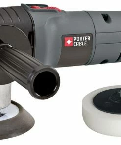 PORTER-CABLE Power Sanders 120-Volt 4.5-Amp Corded Random Orbital Sander