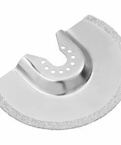 PORTER-CABLE Oscillating Tool Accessories Carbide Oscillating Tool Blade