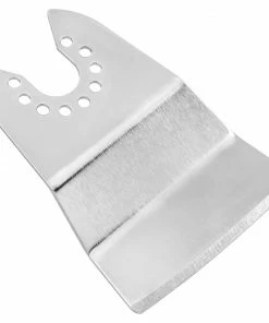 PORTER-CABLE Oscillating Tool Accessories High Speed Steel Oscillating Tool Blade