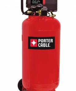 PORTER-CABLE Air Compressors 26-Gallon Single Stage Electric Air Compressor