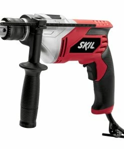 SKIL Hammer Drills 1/2-in 7-Amp Corded Hammer Drill