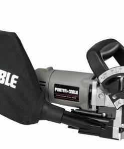 PORTER-CABLE Biscuit Joiners 7.5-Amp Biscuit Joiner