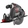 PORTER-CABLE Circular Saws 20-Volt Max 6-1/2-in Cordless Circular Saw