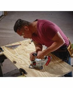 PORTER-CABLE Jigsaws 20-Volt Max Variable Speed Keyless Cordless Jigsaw(Battery Not Included) 5 PORTER-CABLE Jigsaws 20-Volt Max Variable Speed Keyless Cordless Jigsaw(Battery Not Included) -PORTER CABLE Online Store 03894916