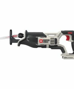 PORTER-CABLE Reciprocating Saws 20-volt Max Variable Speed Cordless Reciprocating Saw (Tool Only) -PORTER CABLE Online Store 03894922