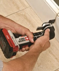PORTER-CABLE Oscillating Tool Kits 11-Piece 20-volt Variable Speed Oscillating Multi-Tool Kit 11 PORTER-CABLE Oscillating Tool Kits 11-Piece 20-volt Variable Speed Oscillating Multi-Tool Kit -PORTER CABLE Online Store 03894930
