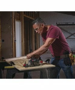 PORTER-CABLE Circular Saws 20-Volt Max 6-1/2-in Cordless Circular Saw -PORTER CABLE Online Store 03953685