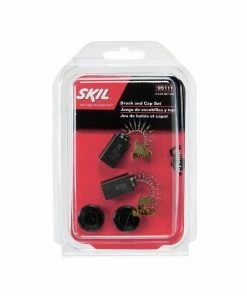 SKIL Saw Parts & Attachments Brush and Cap Assembly