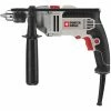 PORTER-CABLE Hammer Drills 1/2-in 7-Amp Corded Hammer Drill (Tool Only)