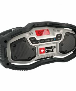PORTER-CABLE Jobsite Radios Jobsite Radio