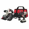 PORTER-CABLE Power Tool Combo Kits 2-Tool 20-Volt Max Power Tool Combo Kit with Soft Case (1-Battery Included and Charger Included)