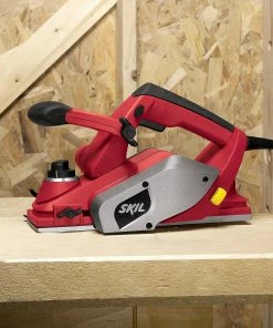 SKIL Planers 5.5-Amp Planer 7 SKIL Planers 5.5-Amp Planer -PORTER CABLE Online Store 04901114