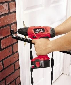 SKIL Masonry Drill Bits 3-in Carbide Masonry Drill Bit for Rotary Drill -PORTER CABLE Online Store 04901296