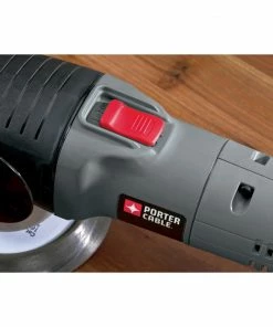 PORTER-CABLE Power Sanders 120-Volt 4.5-Amp Corded Random Orbital Sander -PORTER CABLE Online Store 04903522