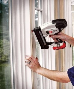 PORTER-CABLE Nailers 18-Gauge 20-Volt Max Cordless Brad Nailer 11 PORTER-CABLE Nailers 18-Gauge 20-Volt Max Cordless Brad Nailer -PORTER CABLE Online Store 04996831