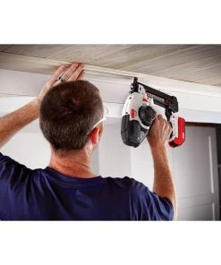 PORTER-CABLE Nailers 18-Gauge 20-Volt Max Cordless Brad Nailer 12 PORTER-CABLE Nailers 18-Gauge 20-Volt Max Cordless Brad Nailer -PORTER CABLE Online Store 04996832