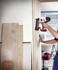 PORTER-CABLE Nailers 18-Gauge 20-Volt Max Cordless Brad Nailer 13 PORTER-CABLE Nailers 18-Gauge 20-Volt Max Cordless Brad Nailer -PORTER CABLE Online Store 04996833