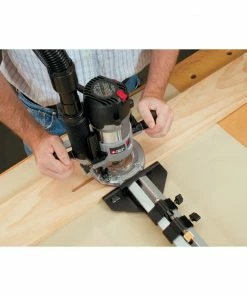 PORTER-CABLE Routers Porter Cable 1/4-in and 1/2-in 2.25-HP Variable Speed Combo Fixed/Plunge Corded Router Case 12 PORTER-CABLE Routers Porter Cable 1/4-in and 1/2-in 2.25-HP Variable Speed Combo Fixed/Plunge Corded Router Case -PORTER CABLE Online Store 05090390