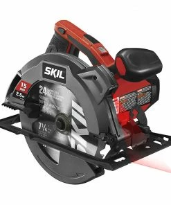 PORTER CABLE Online Store 18 SKIL Circular Saws 15-Amp 7-1/4-in Corded Circular Saw