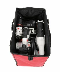 PORTER-CABLE Power Tool Combo Kits 4-Tool 20-Volt Max Power Tool Combo Kit with Soft Case (2-Batteries Included and Charger Included) -PORTER CABLE Online Store 05208340