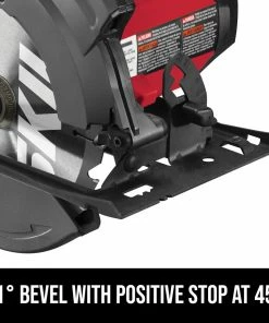 SKIL Circular Saws 15-Amp 7-1/4-in Corded Circular Saw -PORTER CABLE Online Store 05213786