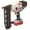 PORTER-CABLE Nailers 16-Gauge 20-Volt Max Cordless Finish Nailer