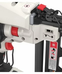 PORTER-CABLE Nailers 16-Gauge 20-Volt Max Cordless Finish Nailer -PORTER CABLE Online Store 05292645