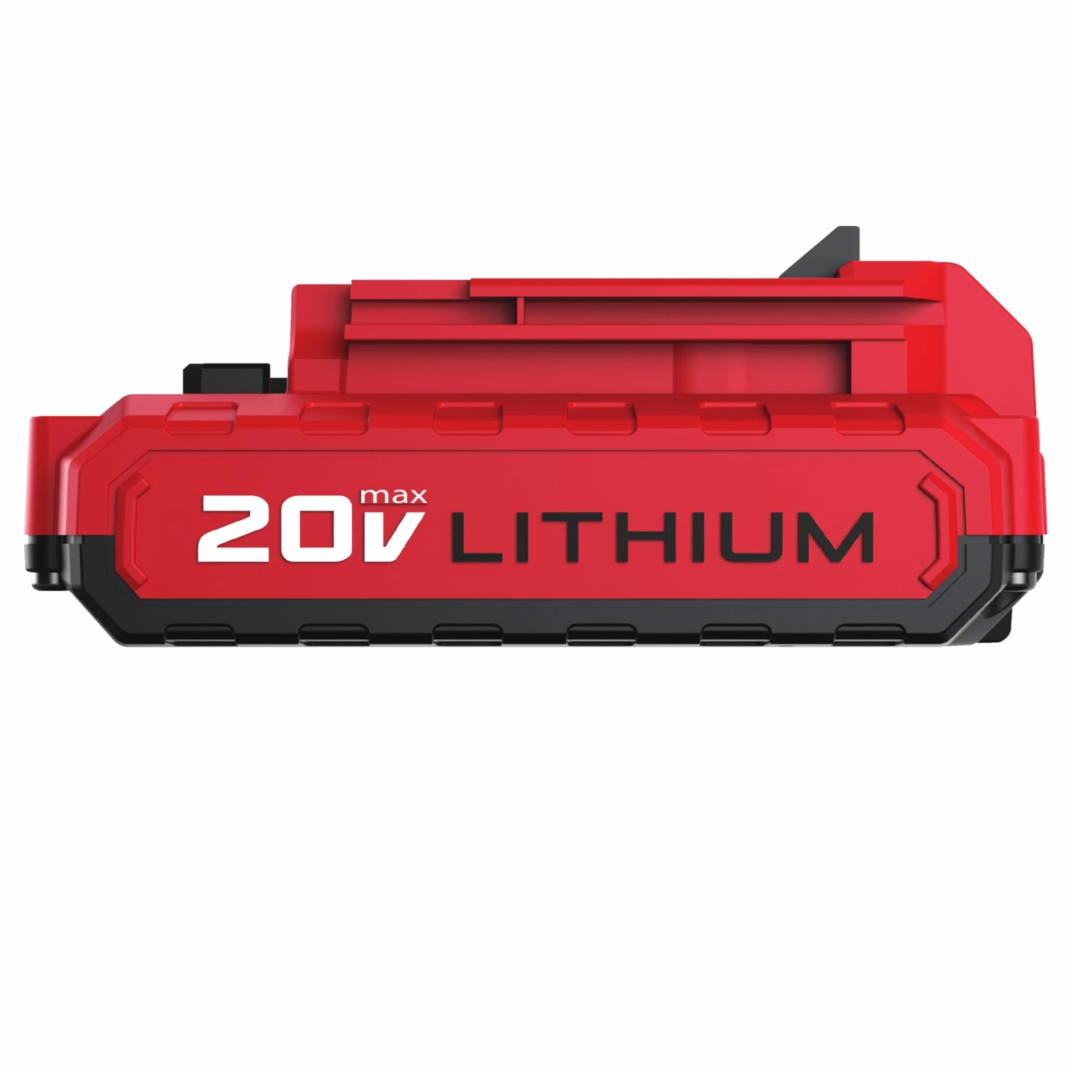 PORTER-CABLE Power Tool Batteries & Chargers 20-Volt Max 2 Amp-Hour Lithium Power Tool Battery 2 PORTER-CABLE Power Tool Batteries & Chargers 20-Volt Max 2 Amp-Hour Lithium Power Tool Battery - Image 2