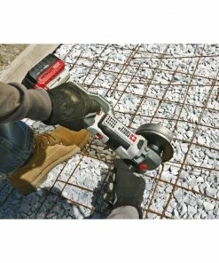 PORTER-CABLE Angle Grinders 4.5-in 20-Volt Max Trigger Switch Cordless Angle Grinder 12 PORTER-CABLE Angle Grinders 4.5-in 20-Volt Max Trigger Switch Cordless Angle Grinder -PORTER CABLE Online Store 07820996