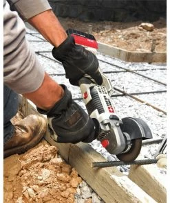 PORTER-CABLE Angle Grinders 4.5-in 20-Volt Max Trigger Switch Cordless Angle Grinder 11 PORTER-CABLE Angle Grinders 4.5-in 20-Volt Max Trigger Switch Cordless Angle Grinder -PORTER CABLE Online Store 07820997