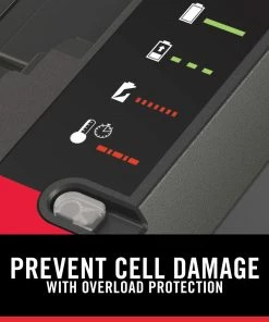 PORTER-CABLE Power Tool Batteries & Chargers 20-Volt Max Power Tool Battery Charger -PORTER CABLE Online Store 07925817