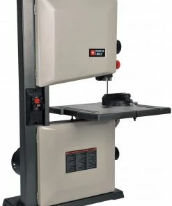 PORTER-CABLE Stationary Band Saws 9-in 2.5-Amp Stationary Band Saw