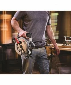 PORTER-CABLE Circular Saws 15-Amp 7-1/4-in Corded Circular Saw -PORTER CABLE Online Store 07985021