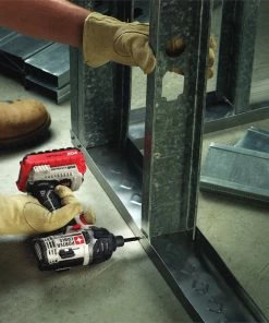 PORTER-CABLE Power Tool Combo Kits 2-Tool 20-Volt Max Power Tool Combo Kit Case (2-Batteries Included and Charger Included) 14 PORTER-CABLE Power Tool Combo Kits 2-Tool 20-Volt Max Power Tool Combo Kit Case (2-Batteries Included and Charger Included) -PORTER CABLE Online Store 08008139