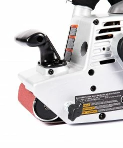PORTER-CABLE Power Sanders 120-Volt 12-Amp Corded Belt Sander with Dust Management 9 PORTER-CABLE Power Sanders 120-Volt 12-Amp Corded Belt Sander with Dust Management -PORTER CABLE Online Store 08053432