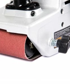 PORTER-CABLE Power Sanders 120-Volt 12-Amp Corded Belt Sander with Dust Management 12 PORTER-CABLE Power Sanders 120-Volt 12-Amp Corded Belt Sander with Dust Management -PORTER CABLE Online Store 08053433