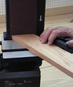 PORTER-CABLE Benchtop Sanders 5-Amp Benchtop Sander 20 PORTER-CABLE Benchtop Sanders 5-Amp Benchtop Sander -PORTER CABLE Online Store 08277411