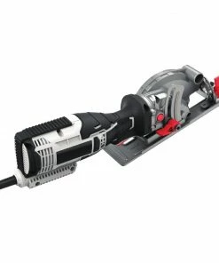 PORTER-CABLE Circular Saws 5.5-Amp 4-1/2-in Corded Circular Saw -PORTER CABLE Online Store 08311303